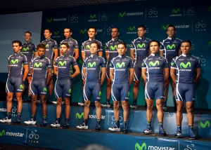 Movistar Team