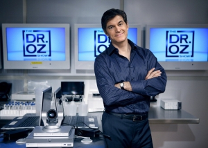 Dr Oz