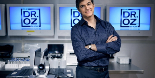 Dr Oz