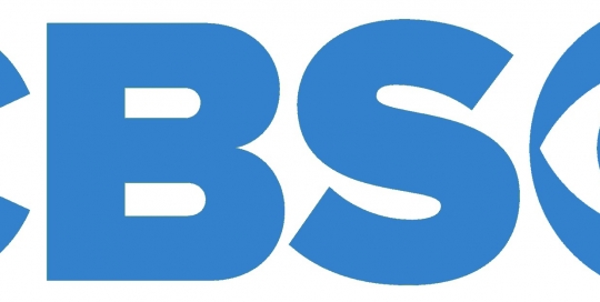 CBS-Logo