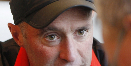 Alberto Salazar Nike y la crioterapia