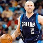 nº2 de los veteranos de Dallas Mavericks