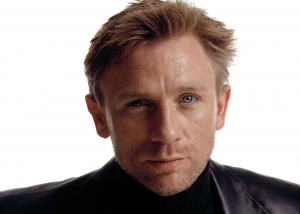 Daniel Craig y su secreto