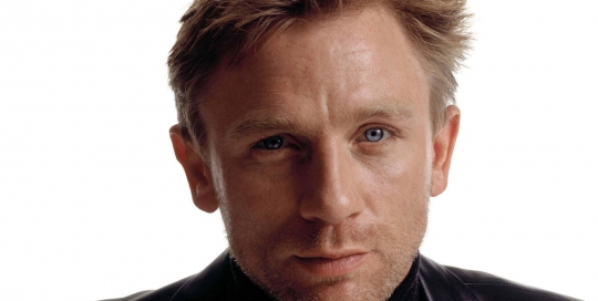 Daniel Craig y su secreto